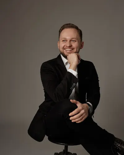 Paweł Dżugan Osteopatia i Fizjoterapia | Osteopata | Fizjoterapeuta | Koszalin |